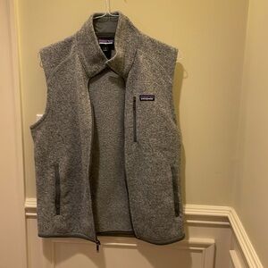 Patagonia Men’s Vest